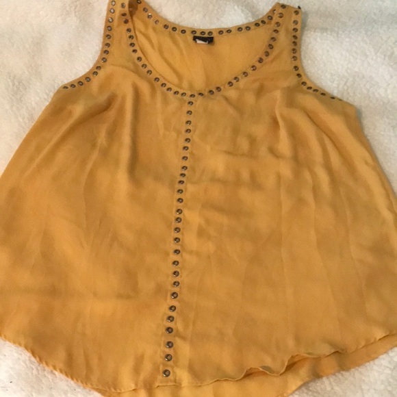 torrid Tops - Torrid tank top dress size 1‎ R7